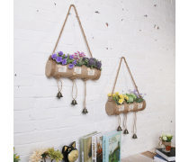 植物工艺品