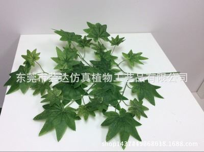 东莞市荣达仿真植物工艺品 专业仿真植物设计厂家直销